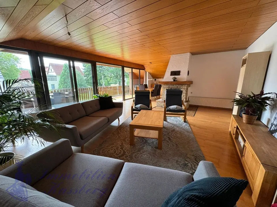 2 Zimmer Wohnung mit 55 m² in Detmold – Bild 10