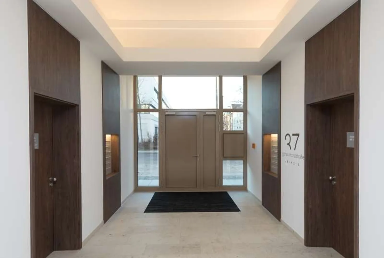 3 Zimmer Wohnung mit 90 m² in Leipzig – Bild 3