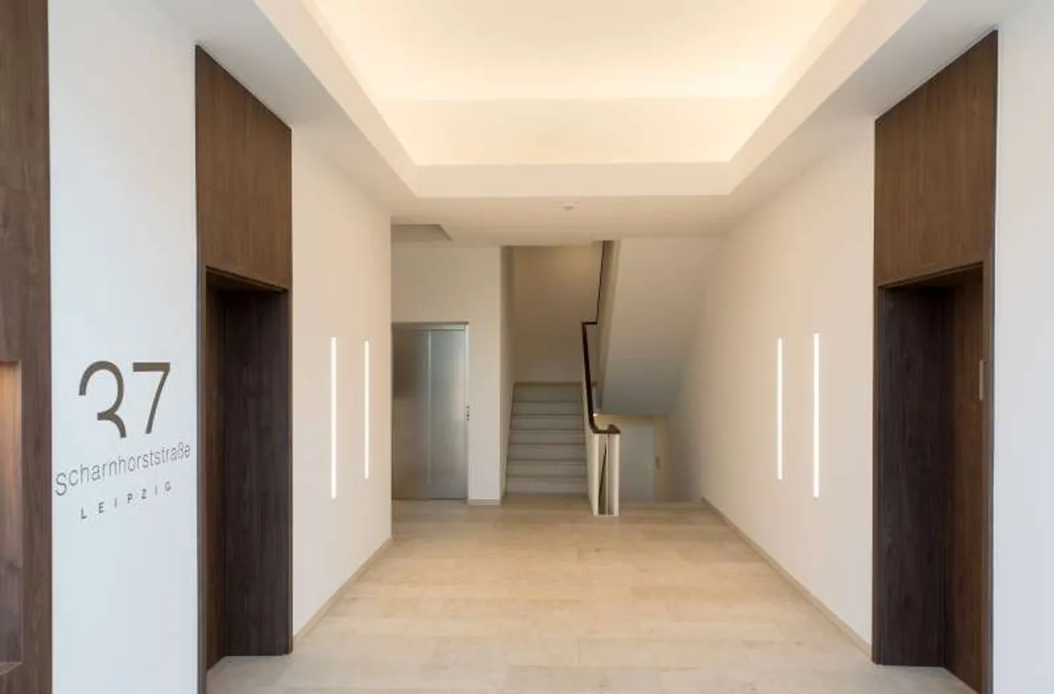 3 Zimmer Wohnung mit 90 m² in Leipzig – Bild 4