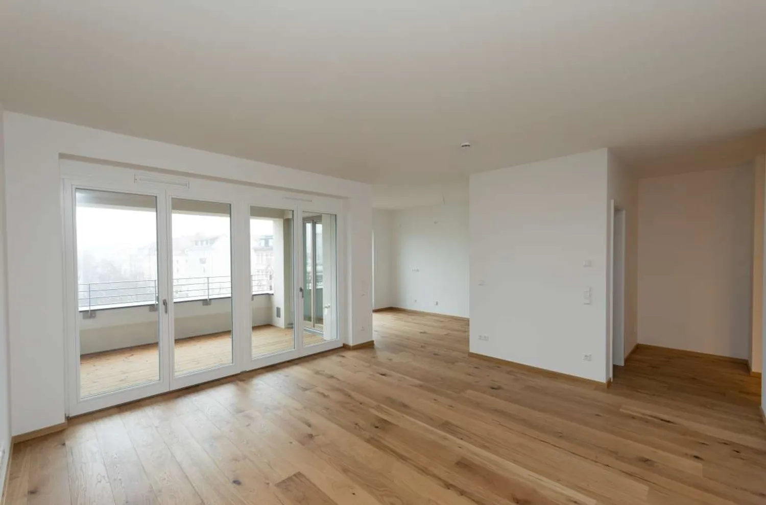 3 Zimmer Wohnung mit 90 m² in Leipzig – Bild 6