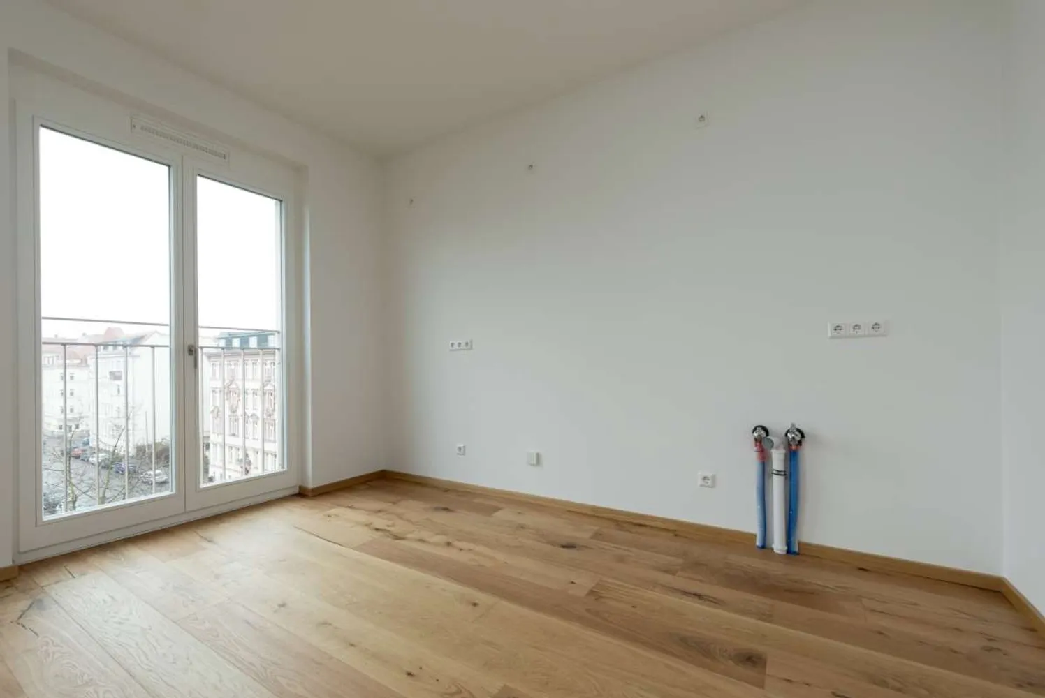 3 Zimmer Wohnung mit 90 m² in Leipzig – Bild 7