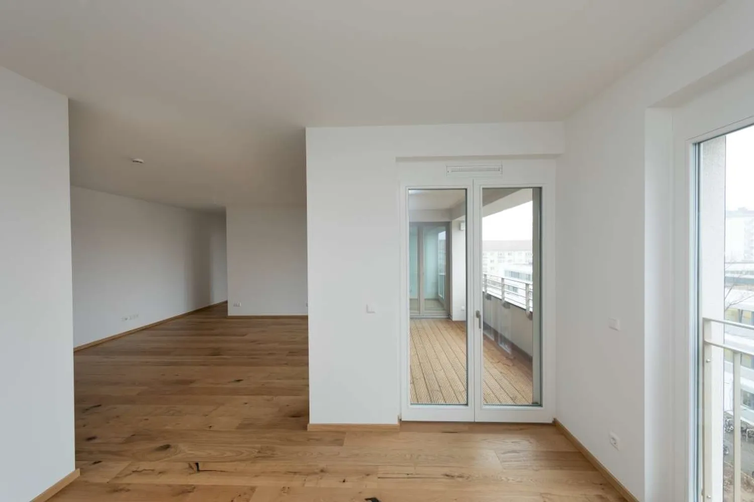 3 Zimmer Wohnung mit 90 m² in Leipzig – Bild 8