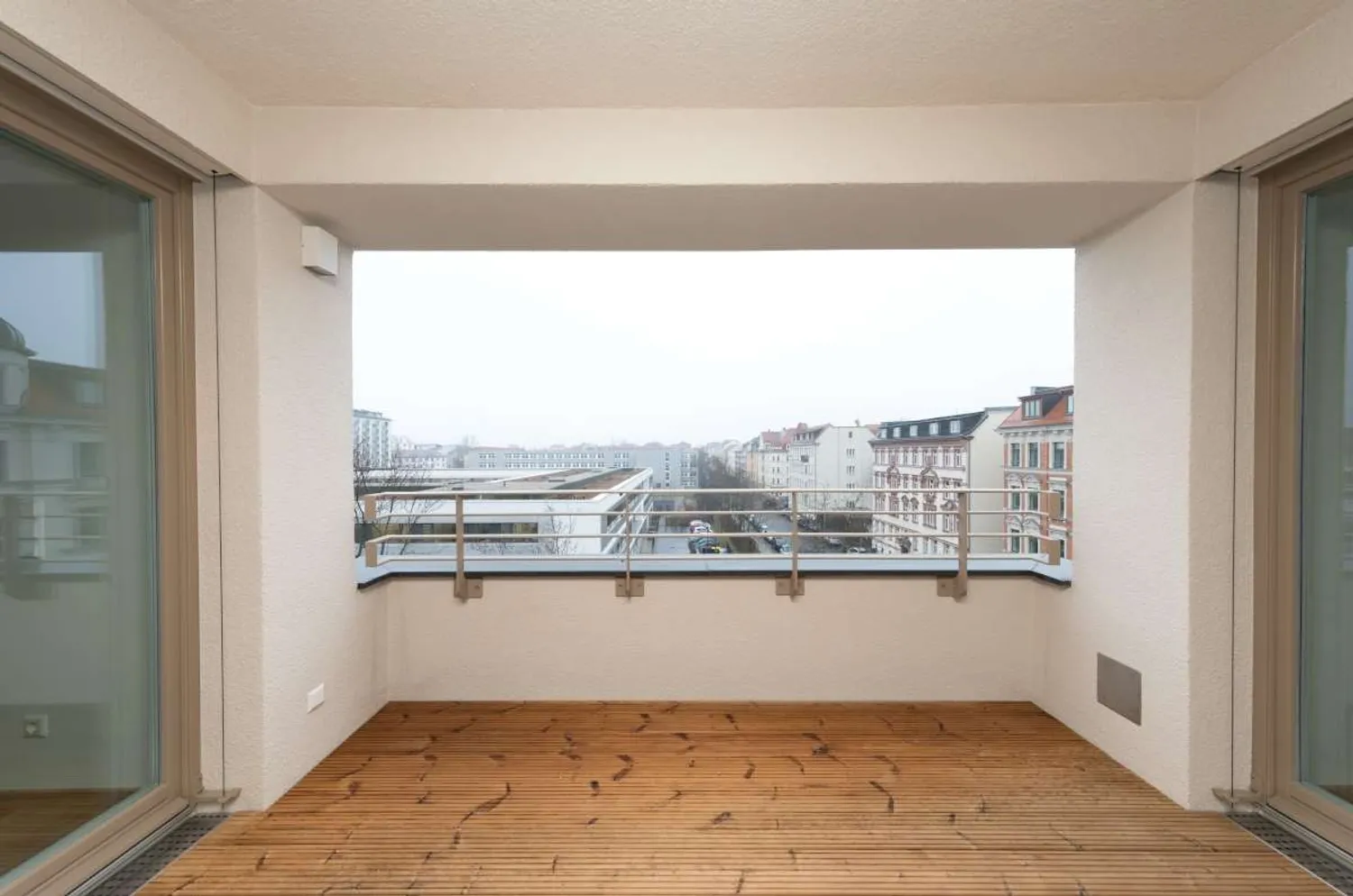 3 Zimmer Wohnung mit 90 m² in Leipzig – Bild 9