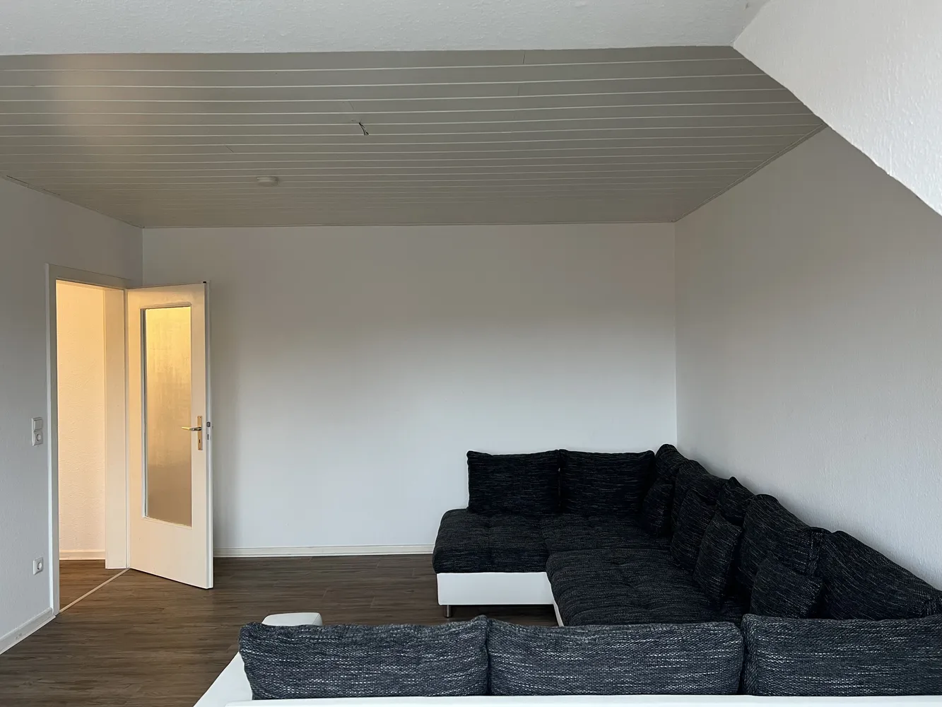 2 Zimmer Wohnung mit 53 m² in Lüneburg – Bild 2