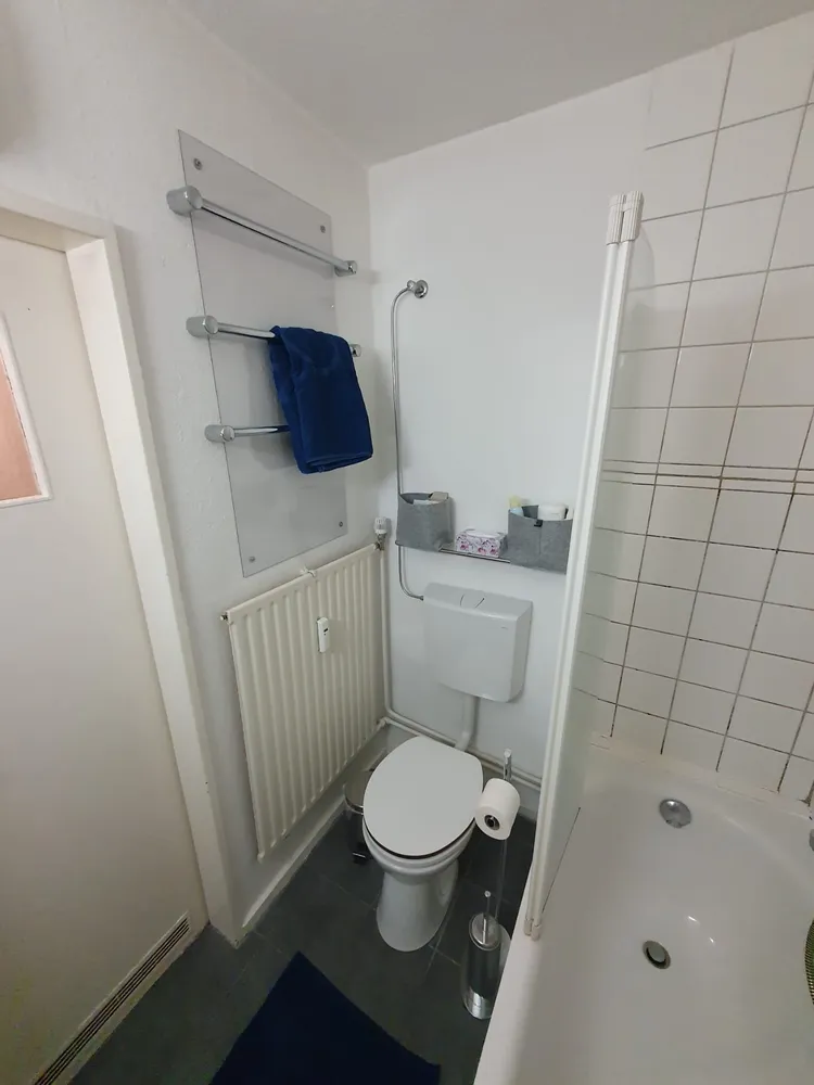 2 Zimmer Wohnung mit 53 m² in Lüneburg – Bild 11