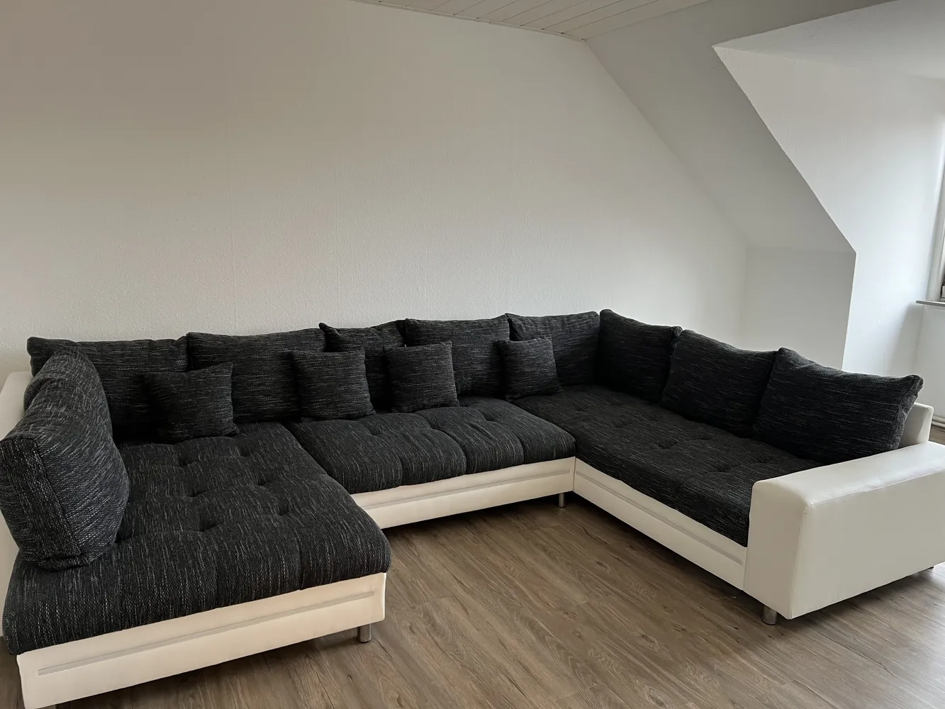 2 Zimmer Wohnung mit 53 m² in Lüneburg – Bild 3