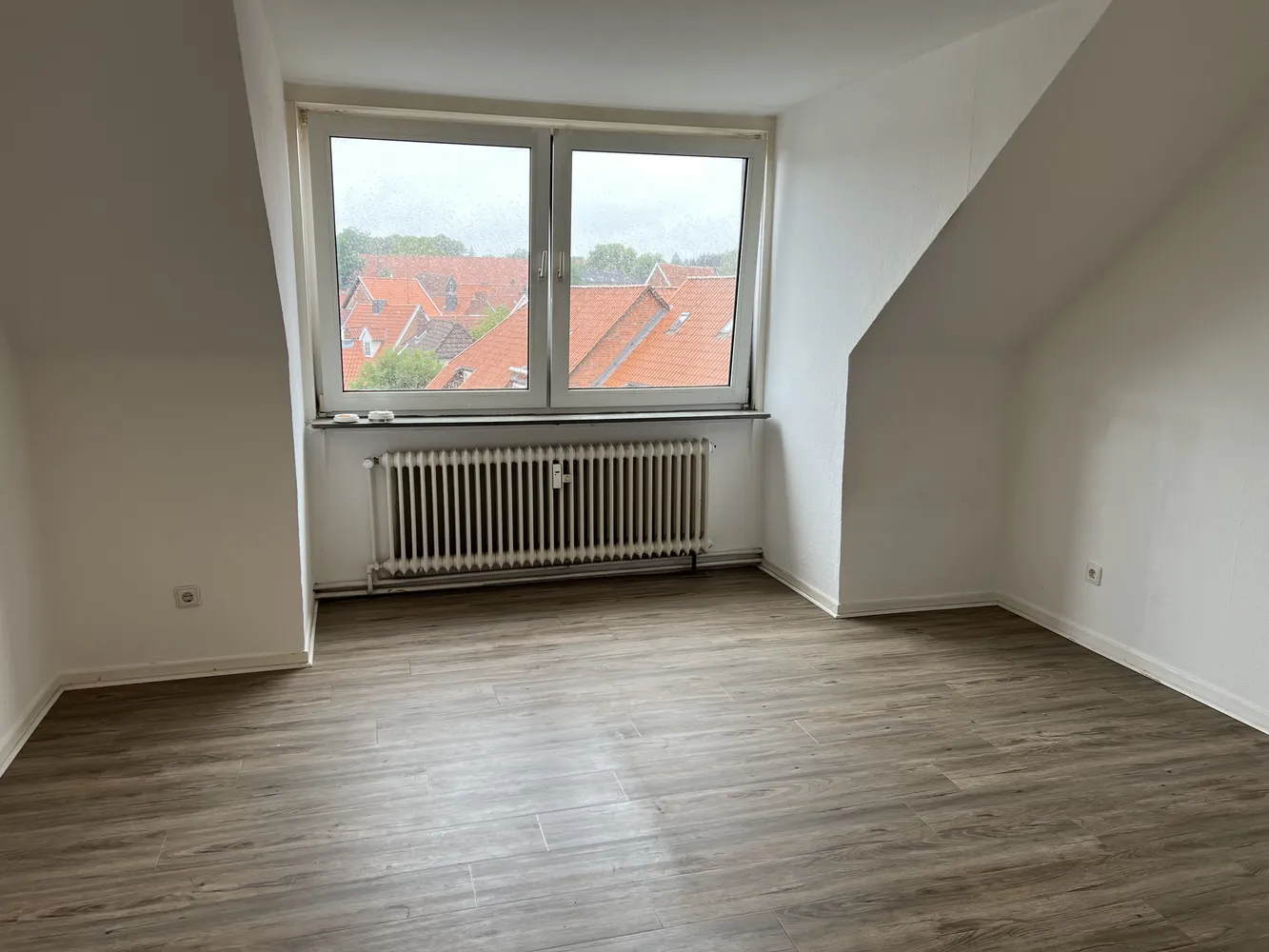 2 Zimmer Wohnung mit 53 m² in Lüneburg – Bild 4