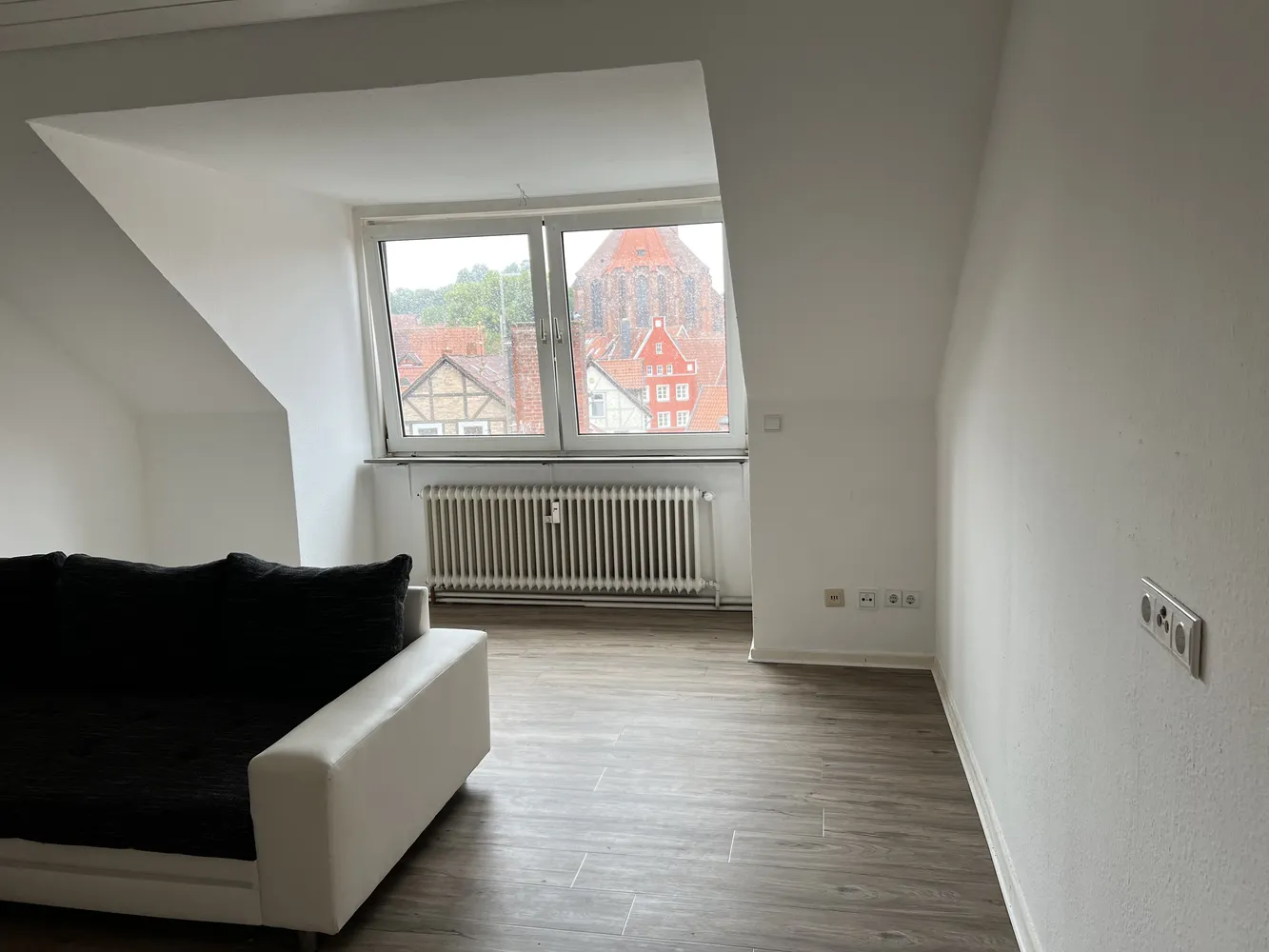 2 Zimmer Wohnung mit 53 m² in Lüneburg – Bild 5