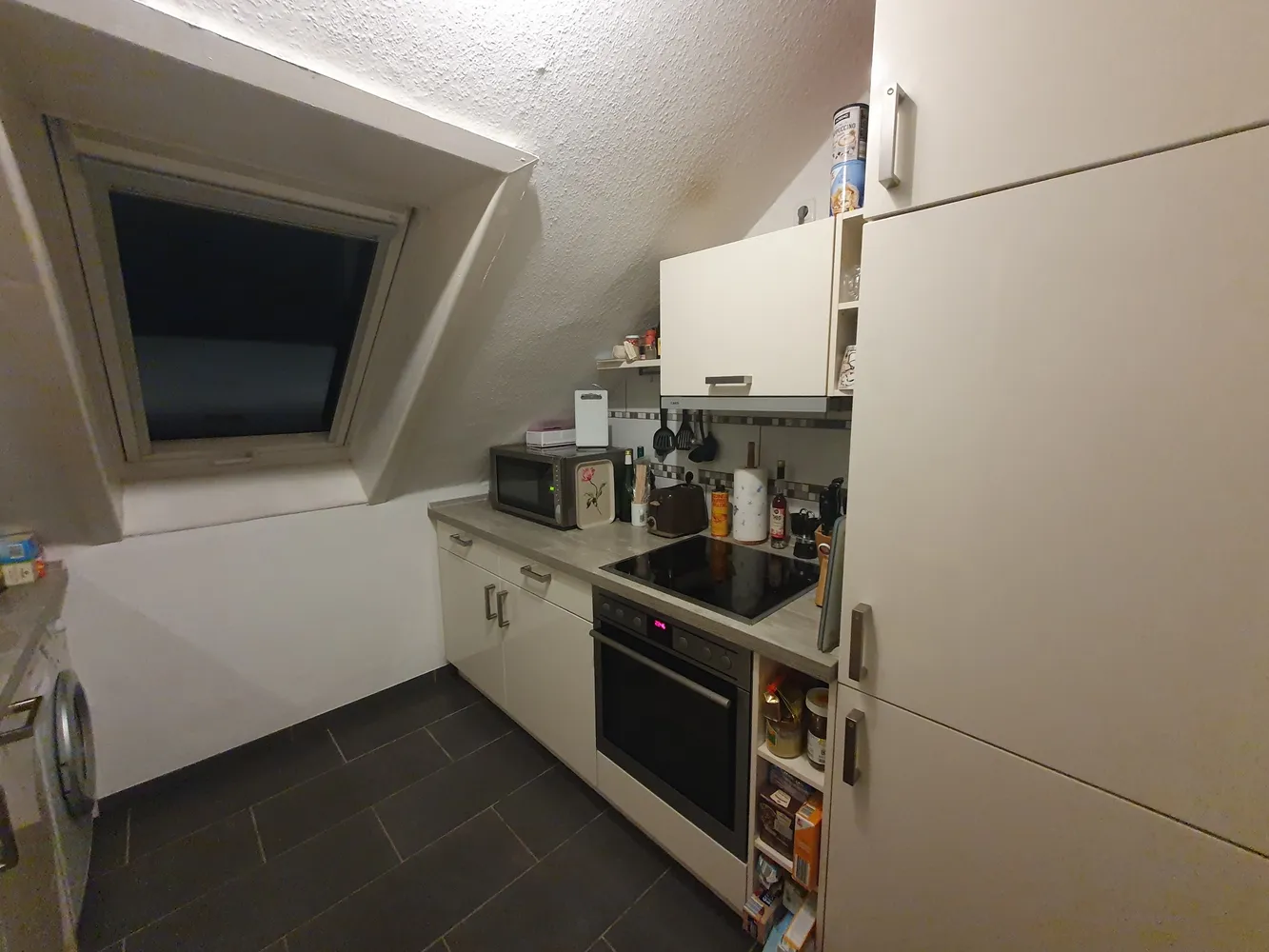 2 Zimmer Wohnung mit 53 m² in Lüneburg – Bild 6