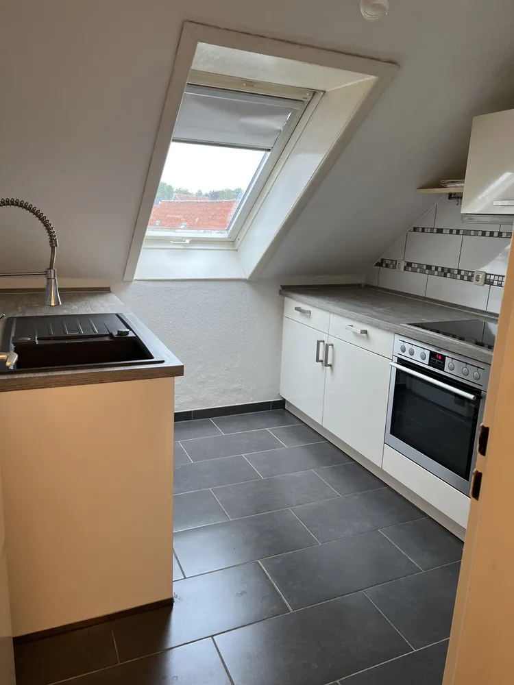 2 Zimmer Wohnung mit 53 m² in Lüneburg – Bild 7