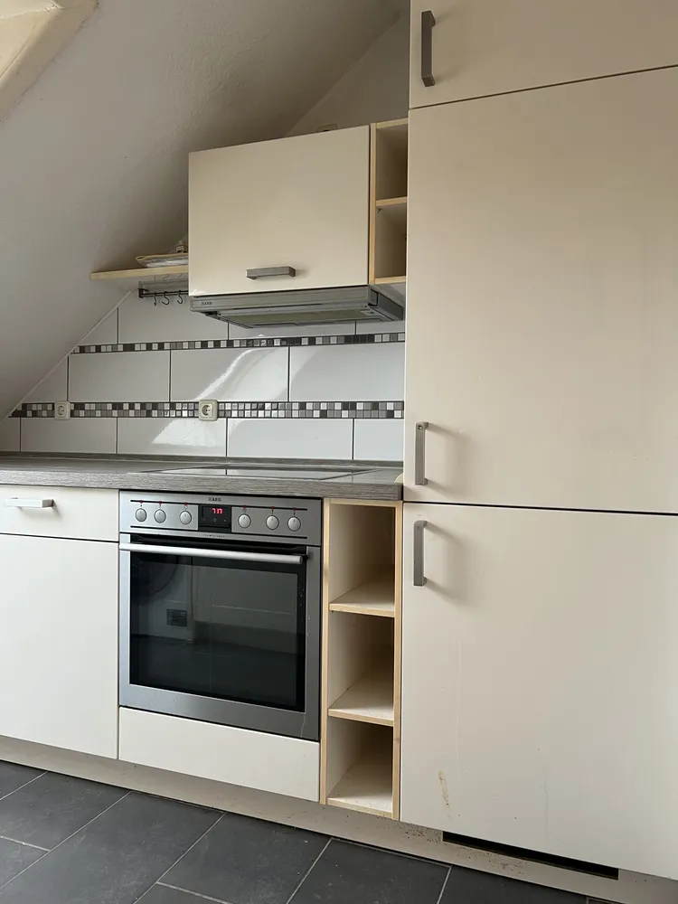 2 Zimmer Wohnung mit 53 m² in Lüneburg – Bild 8