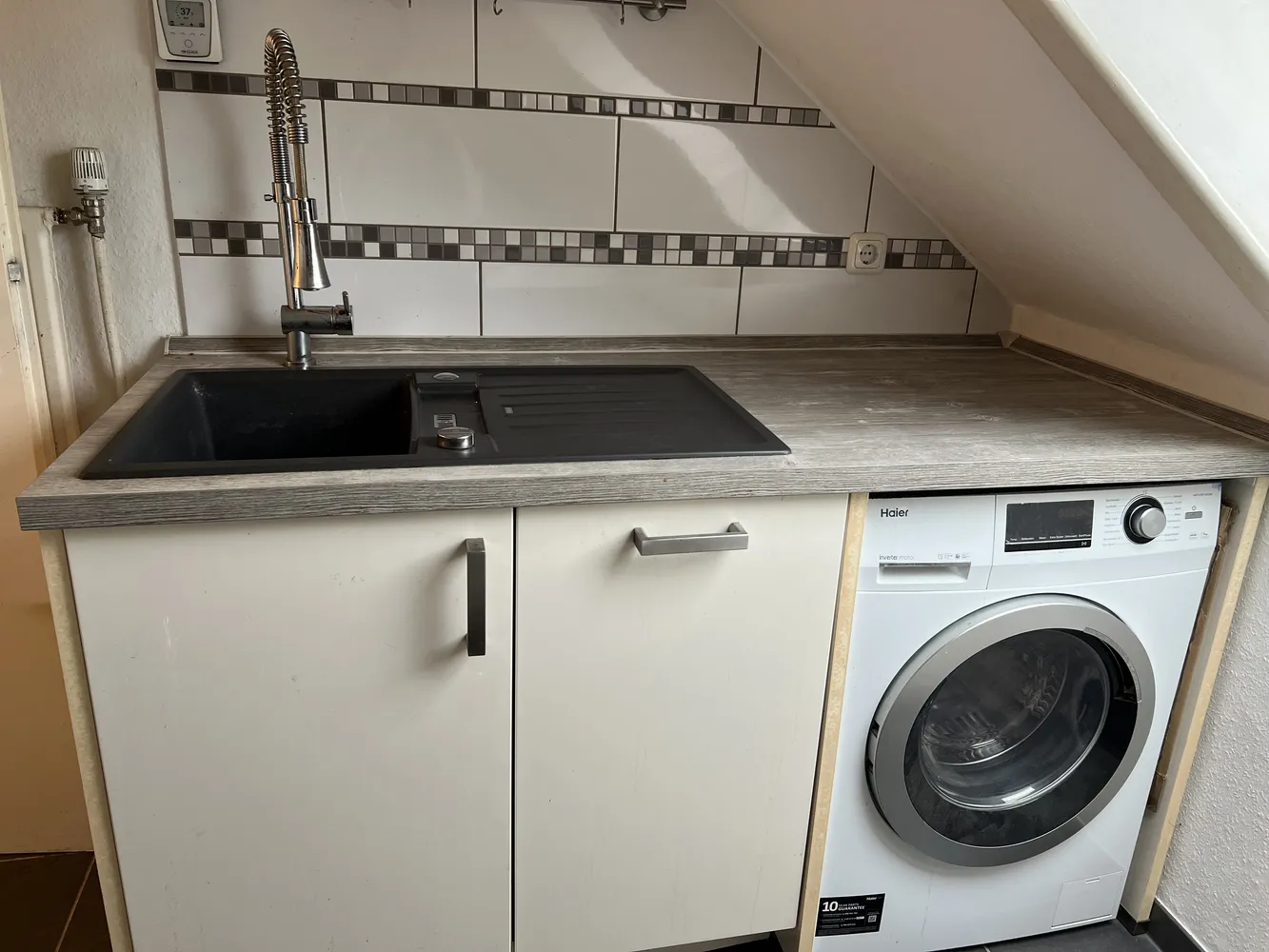 2 Zimmer Wohnung mit 53 m² in Lüneburg – Bild 9