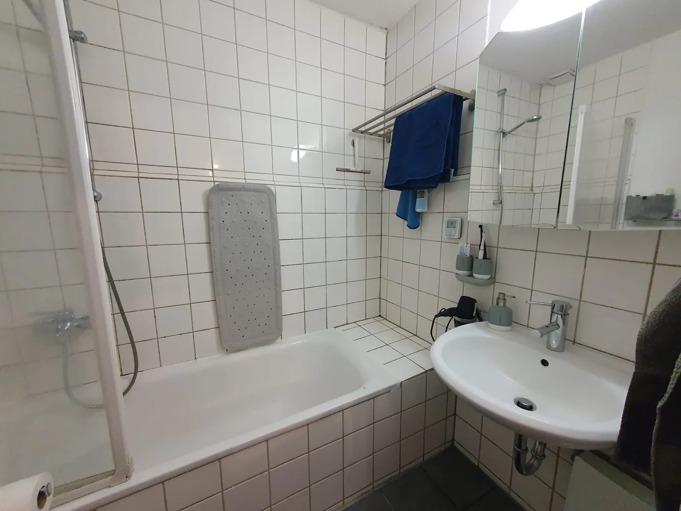 2 Zimmer Wohnung mit 53 m² in Lüneburg – Bild 10