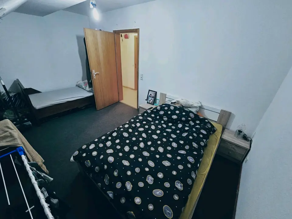 2 Zimmer Wohnung mit 45 m² in Marburg – Bild 3