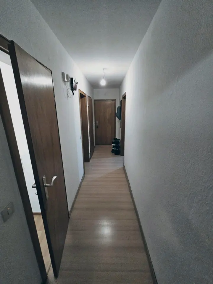 2 Zimmer Wohnung mit 45 m² in Marburg – Bild 5