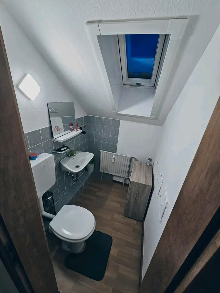 2 Zimmer Wohnung mit 45 m² in Marburg – Bild 7