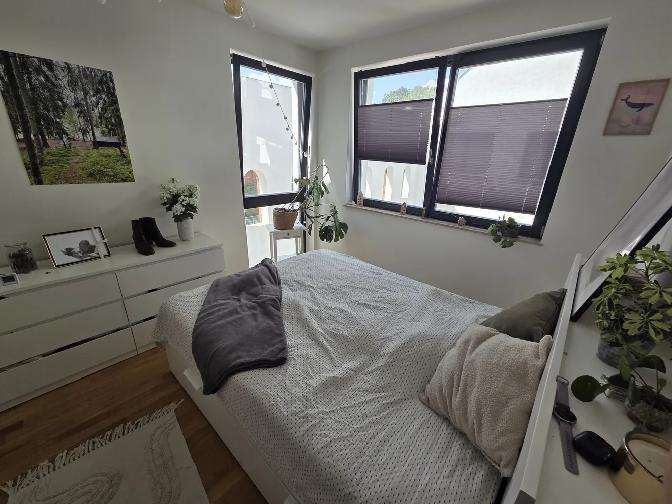 3 Zimmer Wohnung mit 75 m² in Magdeburg – Bild 2