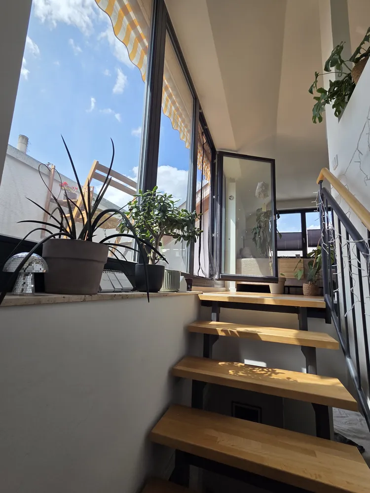 3 Zimmer Wohnung mit 75 m² in Magdeburg – Bild 4