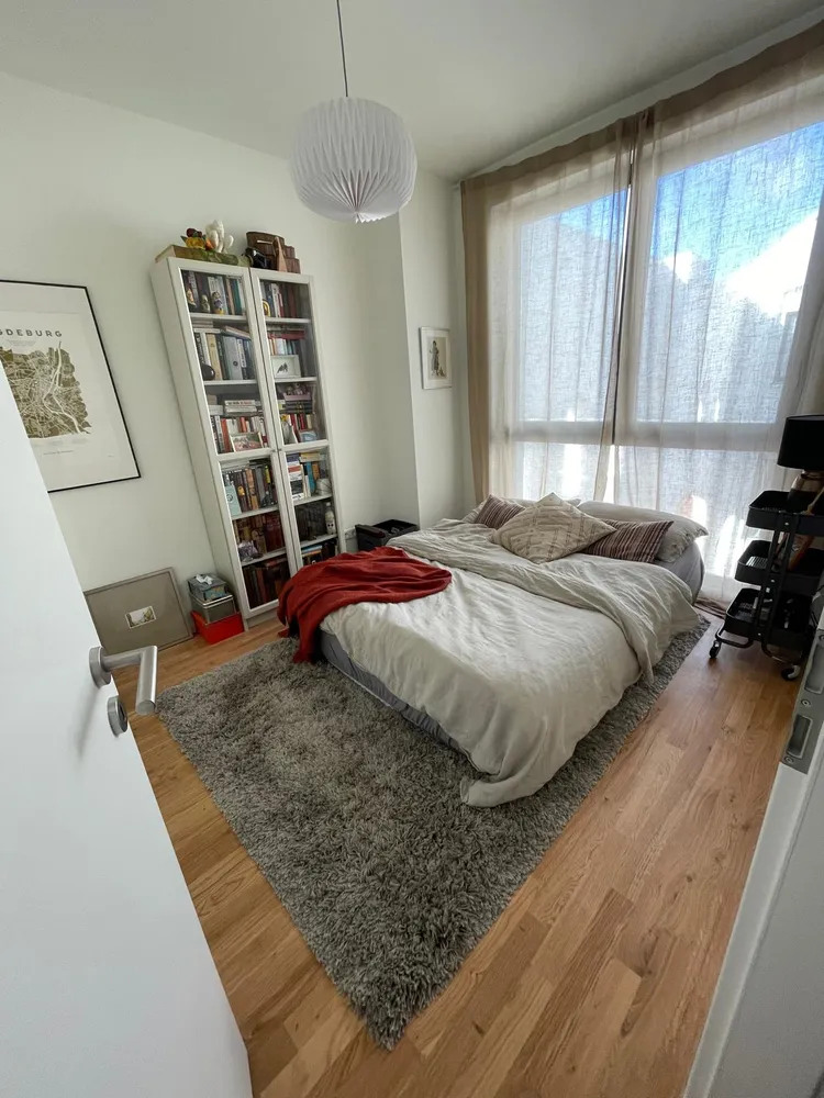 3 Zimmer Wohnung mit 75 m² in Magdeburg – Bild 5
