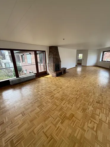 3 Zimmer Wohnung mit 120 m² in Kiel – Bild 1