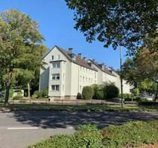 2 Zimmer Wohnung mit 52 m² in Krefeld – Bild 1