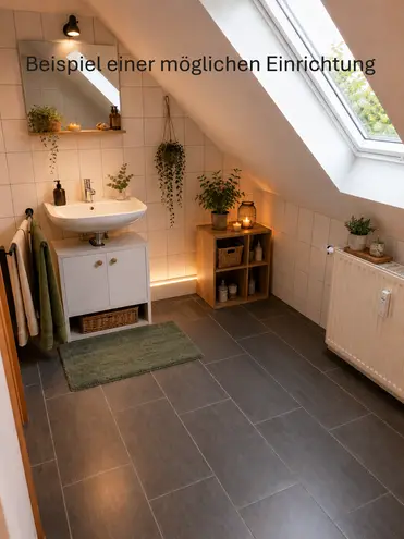 2 Zimmer Wohnung mit 52 m² in Krefeld – Bild 6