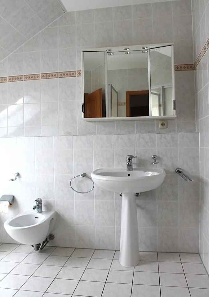 2 Zimmer Wohnung mit 82 m² in Aschaffenburg – Bild 5