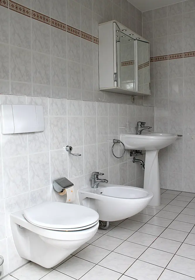 2 Zimmer Wohnung mit 82 m² in Aschaffenburg – Bild 6