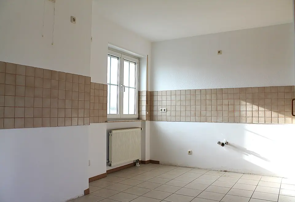 2 Zimmer Wohnung mit 82 m² in Aschaffenburg – Bild 8