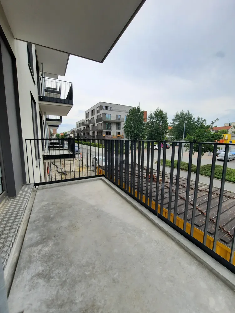 1 Zimmer Wohnung mit 36 m² in Göttingen – Bild 1