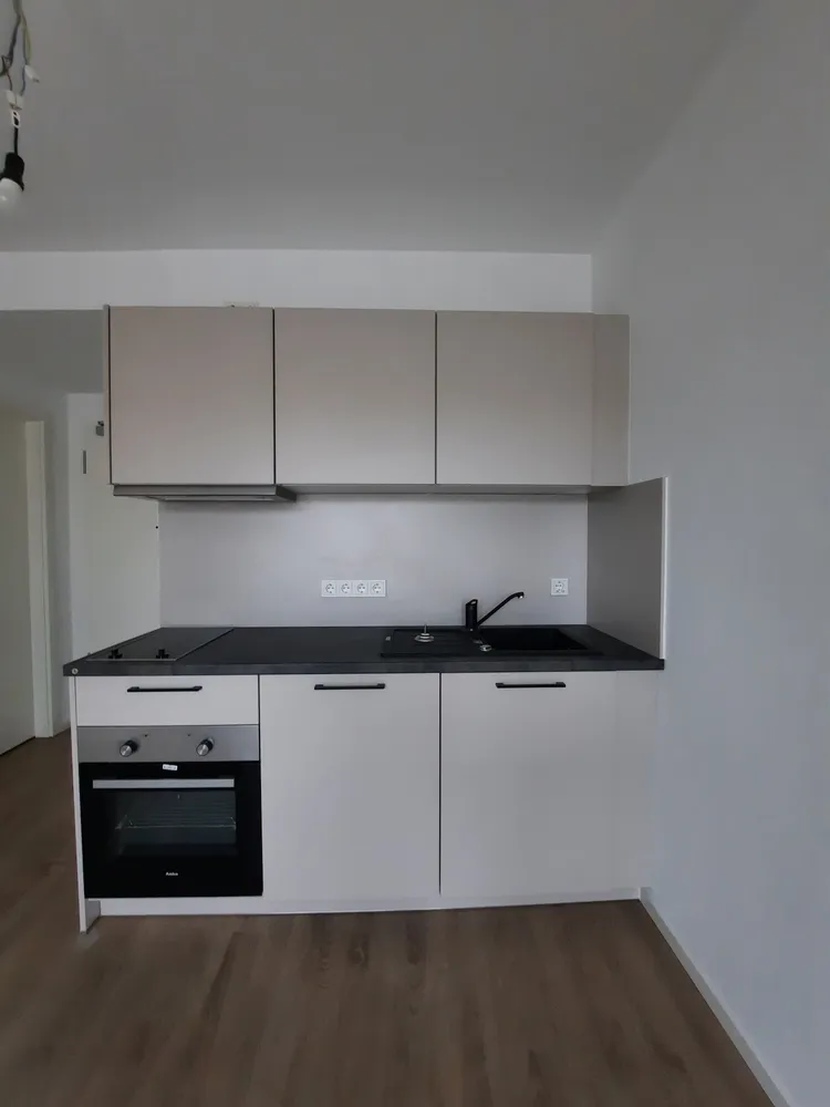 1 Zimmer Wohnung mit 36 m² in Göttingen – Bild 2