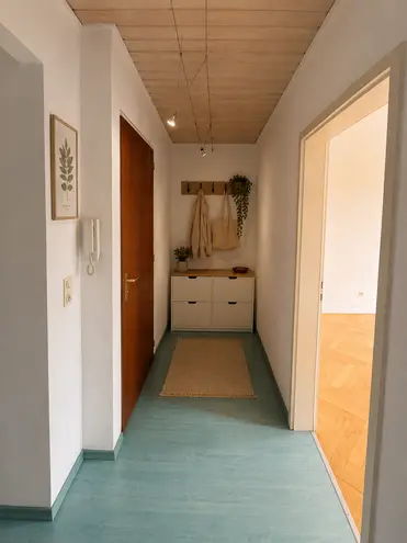 WG-Zimmer mit 20 m² in Karlsruhe – Bild 4
