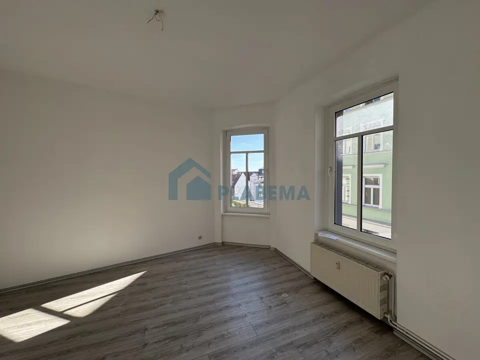 2 Zimmer Wohnung mit 47 m² in Schwerin – Bild 3