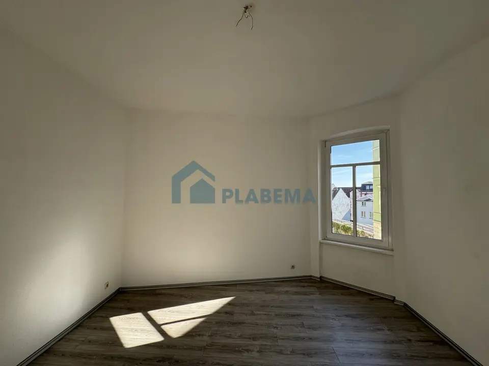 2 Zimmer Wohnung mit 47 m² in Schwerin – Bild 4
