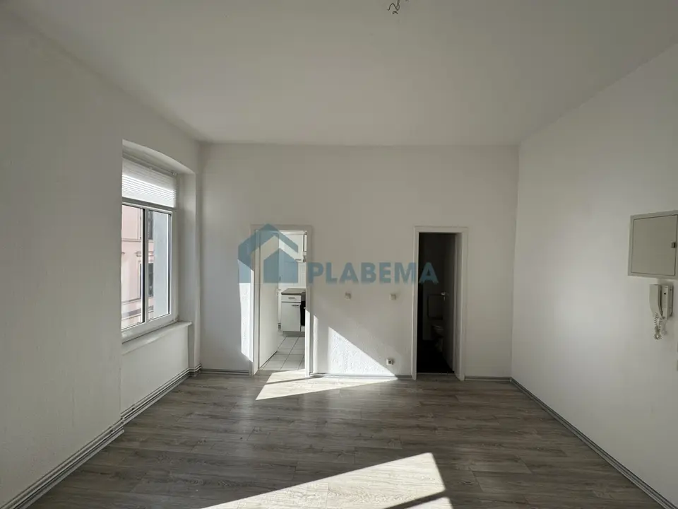 2 Zimmer Wohnung mit 47 m² in Schwerin – Bild 5