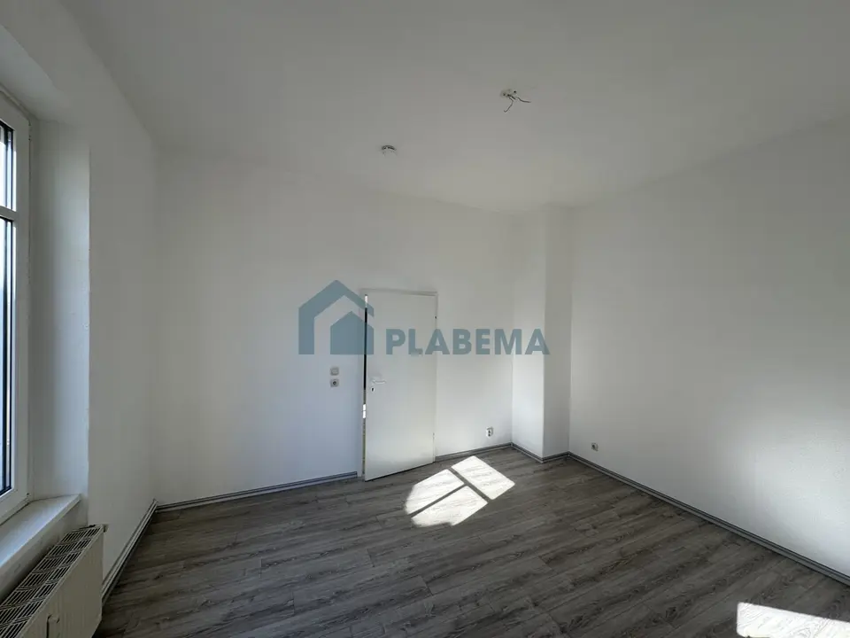 2 Zimmer Wohnung mit 47 m² in Schwerin – Bild 6