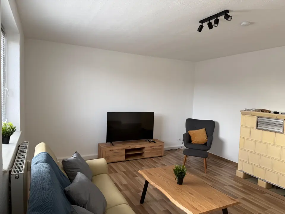 WG-Zimmer mit 90 m² in Lutherstadt Wittenberg – Bild 1