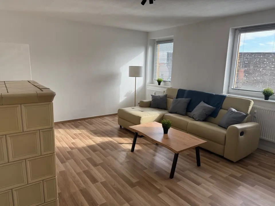 WG-Zimmer mit 90 m² in Lutherstadt Wittenberg – Bild 2
