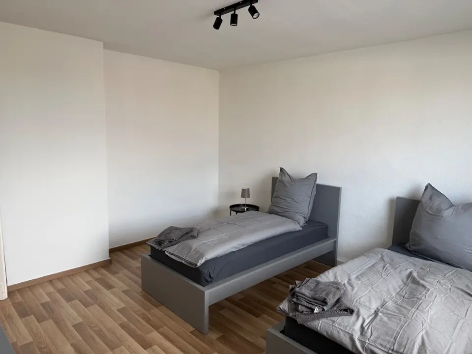 WG-Zimmer mit 90 m² in Lutherstadt Wittenberg – Bild 3