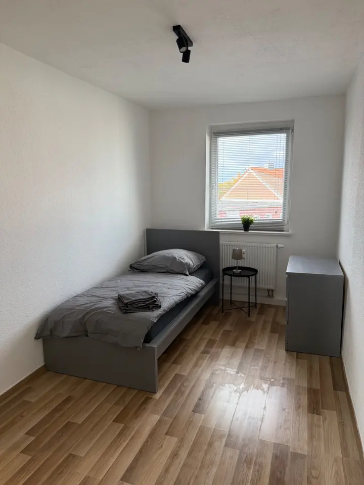 WG-Zimmer mit 90 m² in Lutherstadt Wittenberg – Bild 5