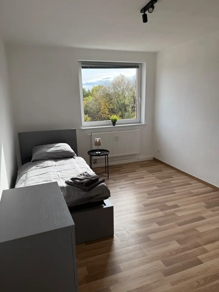 WG-Zimmer mit 90 m² in Lutherstadt Wittenberg – Bild 6