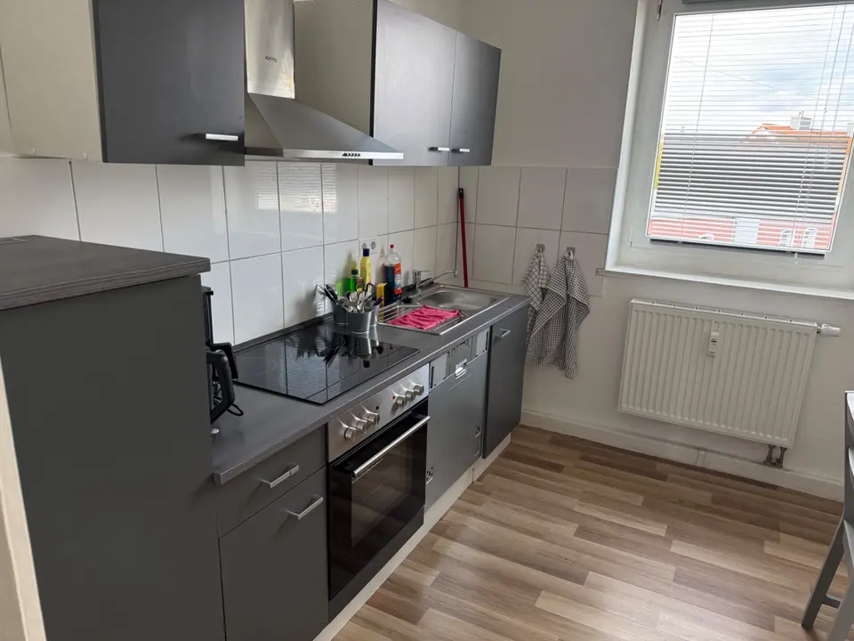 WG-Zimmer mit 90 m² in Lutherstadt Wittenberg – Bild 7
