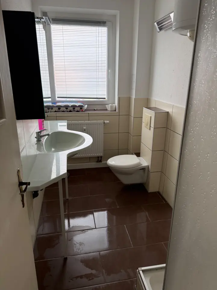 WG-Zimmer mit 90 m² in Lutherstadt Wittenberg – Bild 8