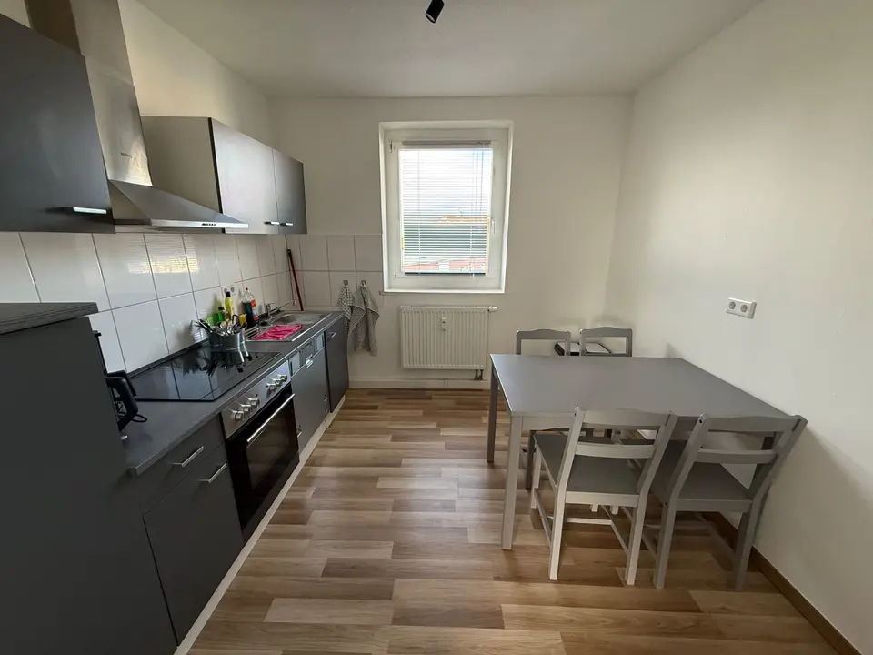 WG-Zimmer mit 90 m² in Lutherstadt Wittenberg – Bild 9