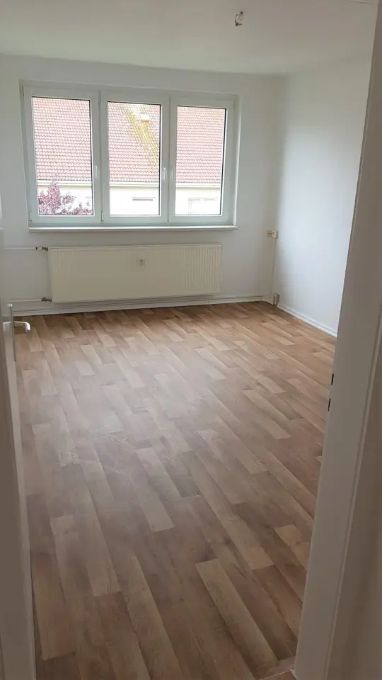 3 Zimmer Wohnung mit 77 m² in Stendal – Bild 1