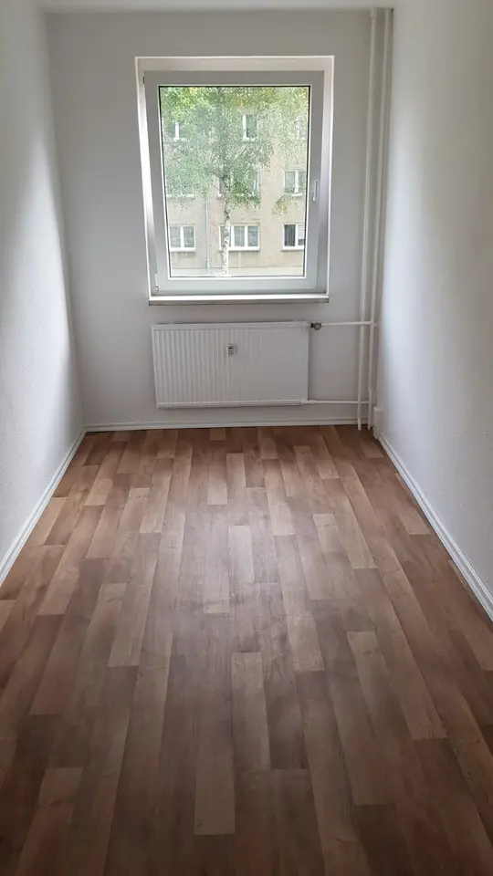 3 Zimmer Wohnung mit 77 m² in Stendal – Bild 2