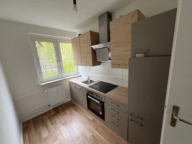 3 Zimmer Wohnung mit 77 m² in Stendal – Bild 8