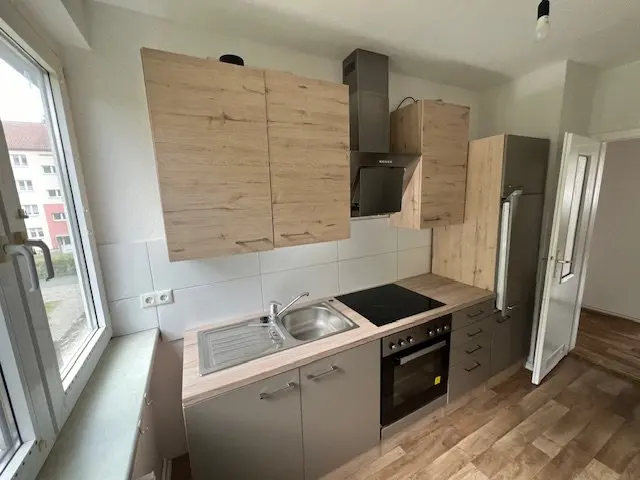 3 Zimmer Wohnung mit 77 m² in Stendal – Bild 9