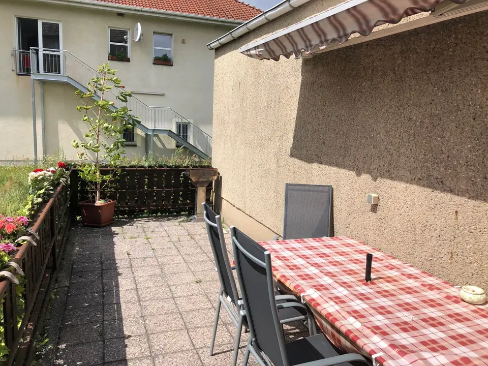 3 Zimmer Wohnung mit 77 m² in Stendal – Bild 10