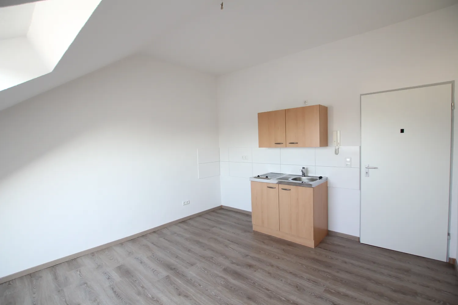 1 Zimmer Wohnung mit 21 m² in Offenbach am Main – Bild 3